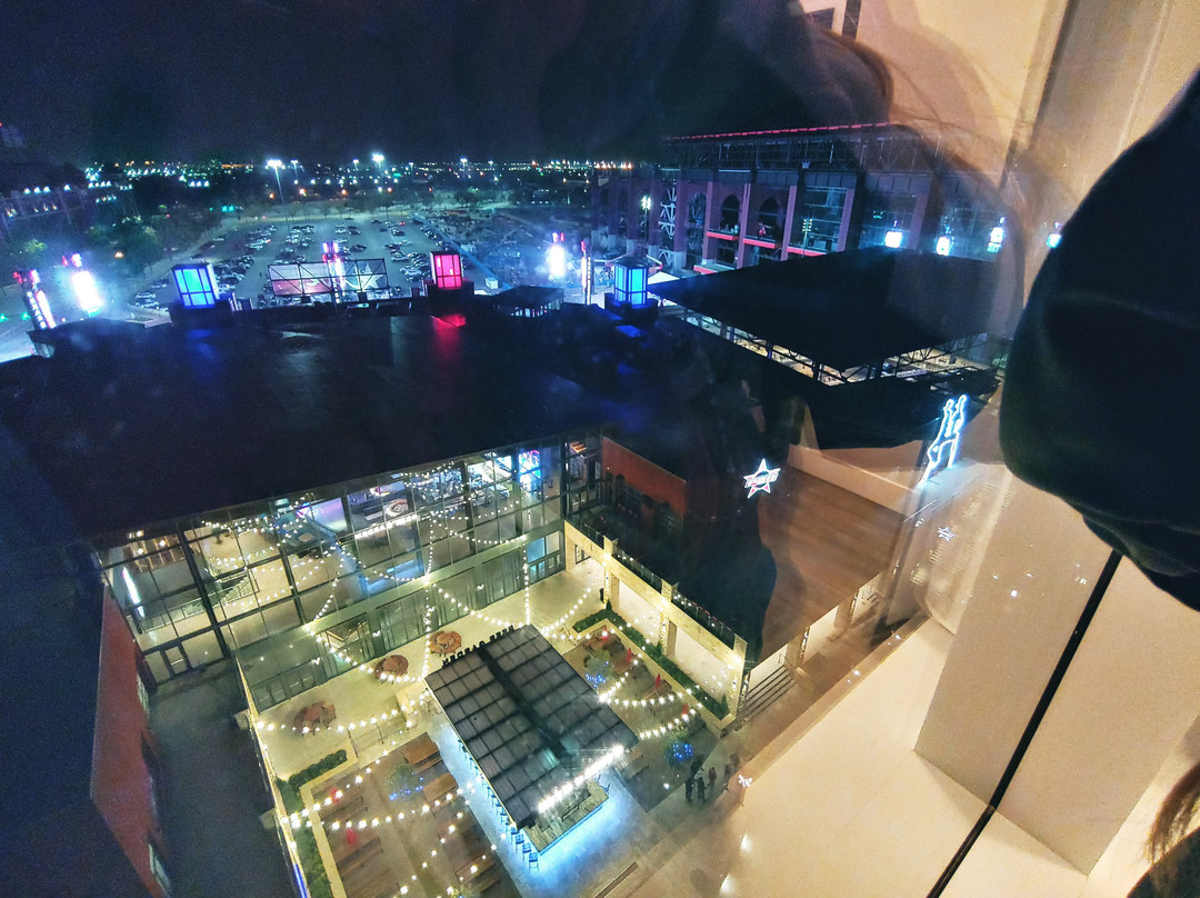 Live! by Loews - Arlington, TX主图