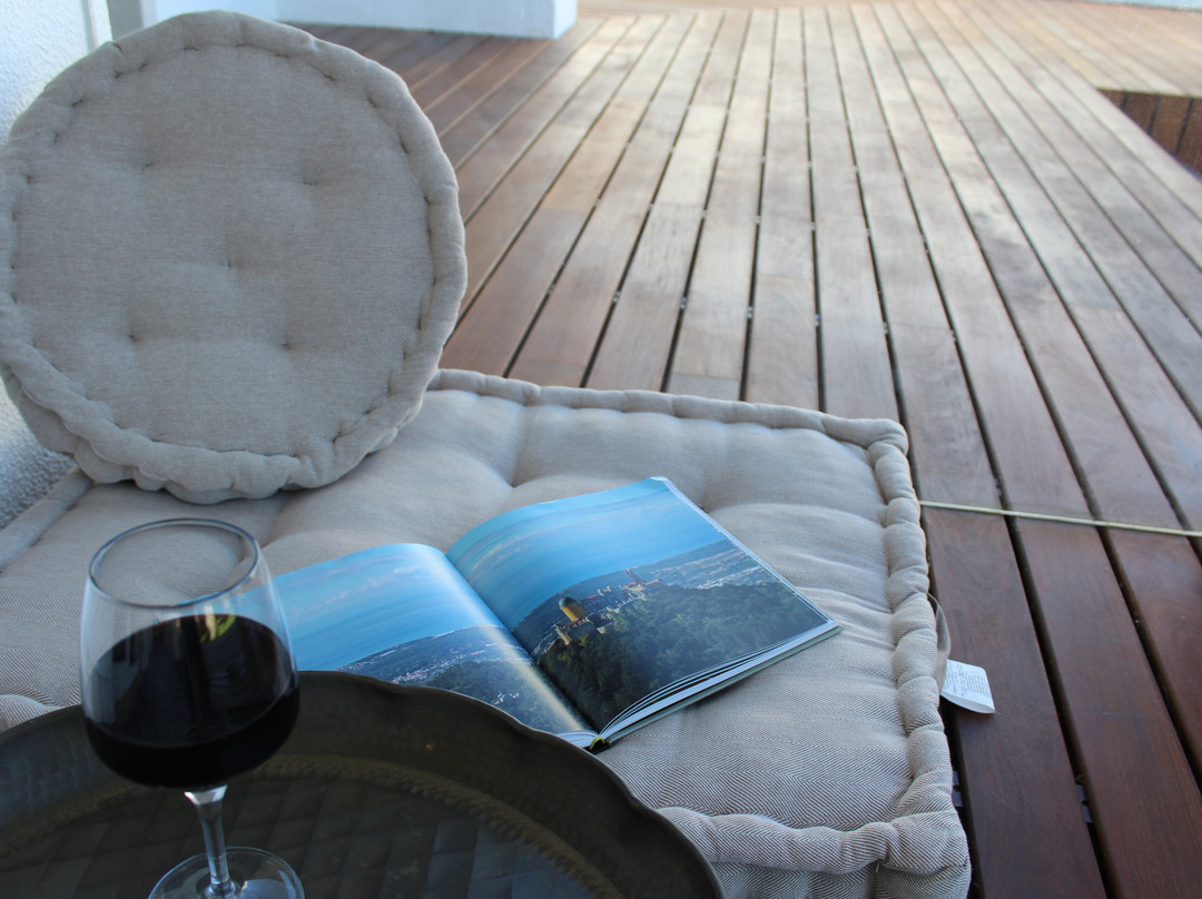 HappySintra GuestHouse by Casa do Preto主图