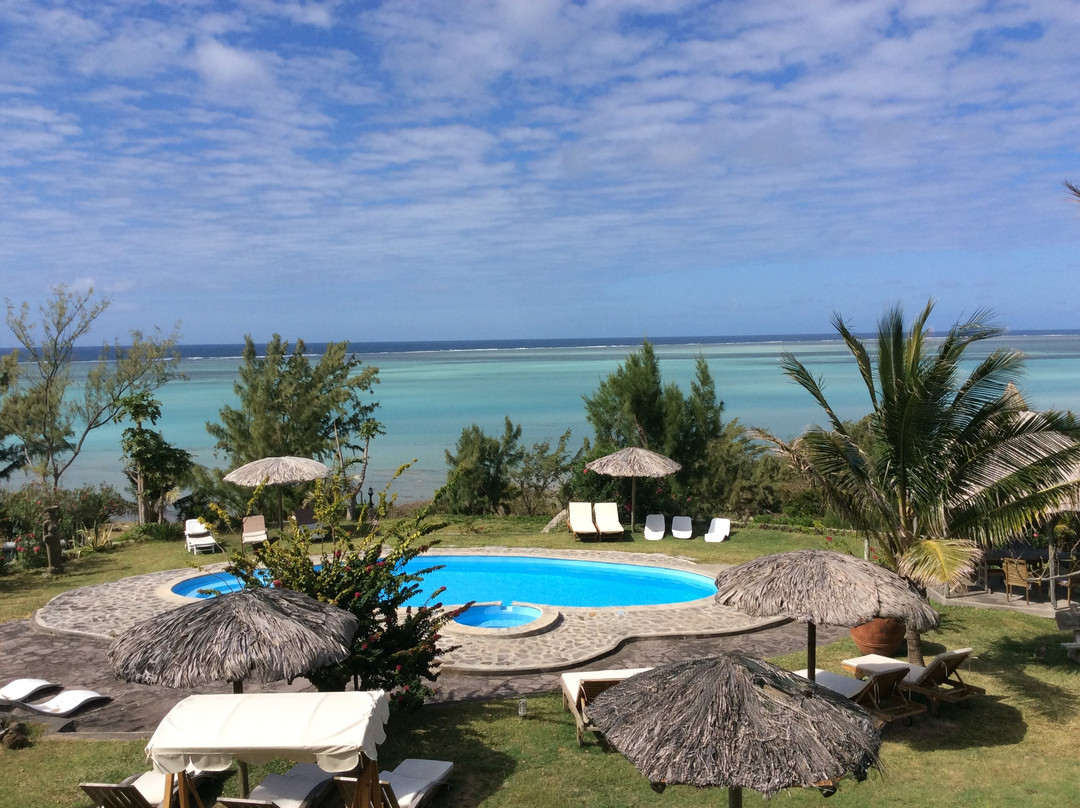 拉贝尔罗德里旅馆主图