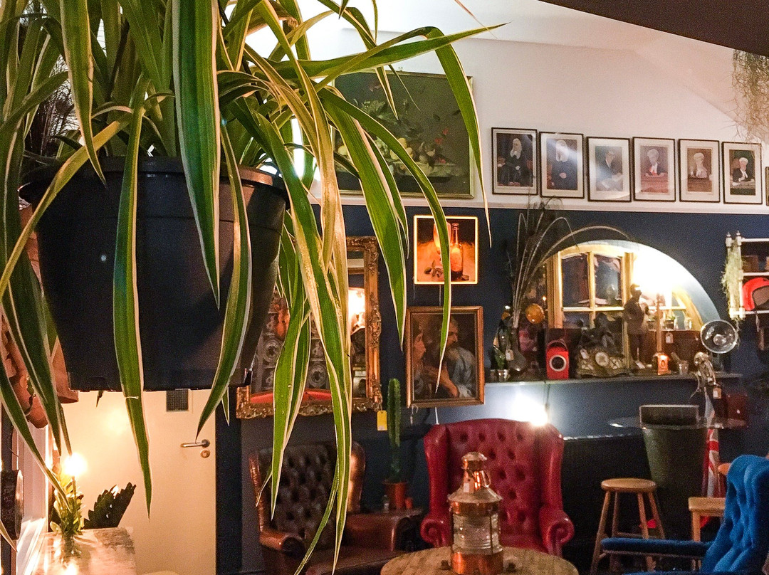 Petticoat Lane Emporium-Ramsgate必去景点
