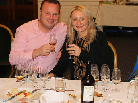 Local Wine School - Shropshire-什鲁斯伯里必去景点