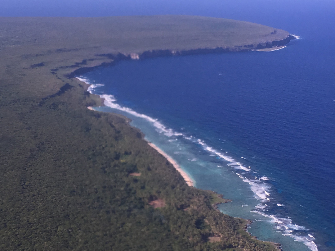 Lifou Island景点图片