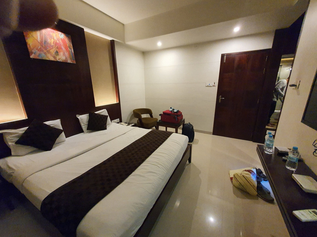 Hotel Chaitali主图