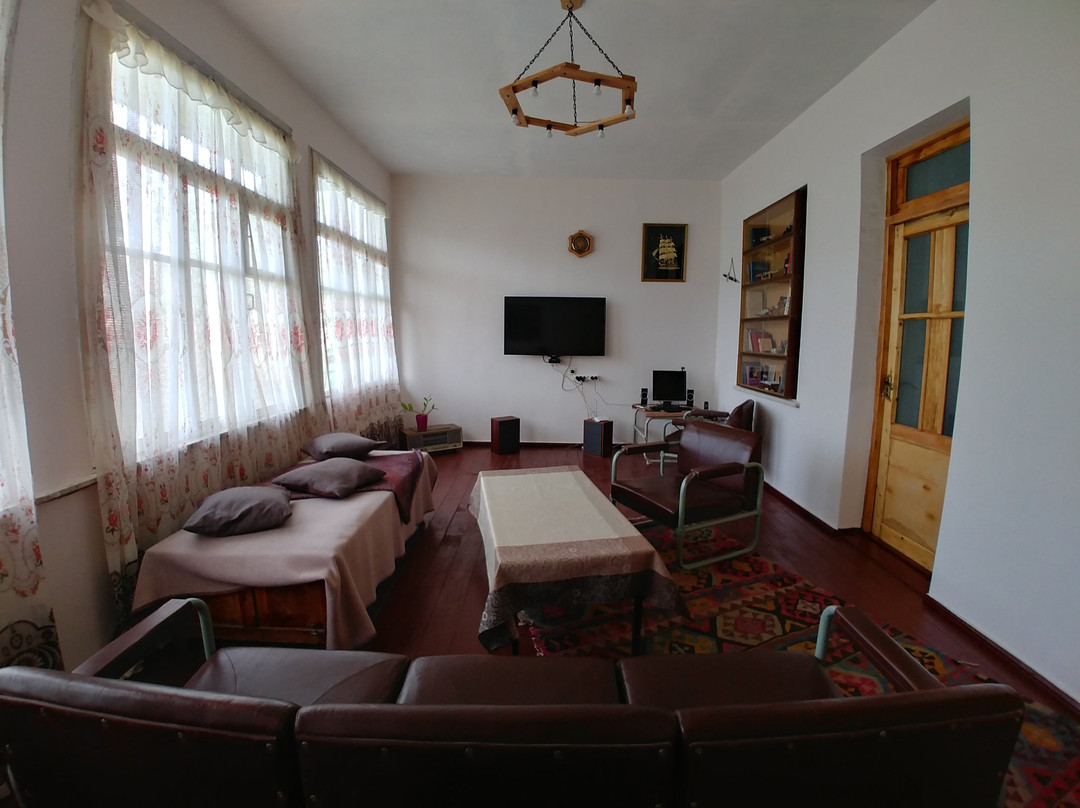 Tatev Guest House