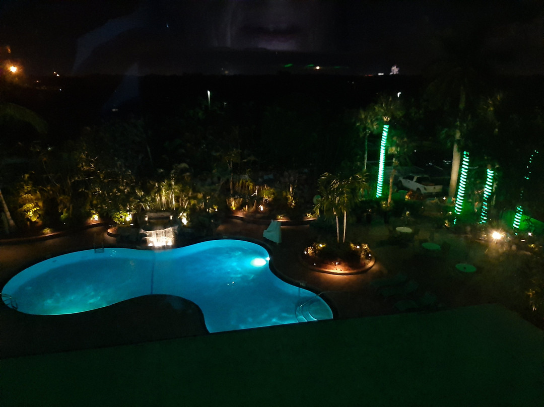 Holiday Inn Ft. Lauderdale-airport By IHG主图