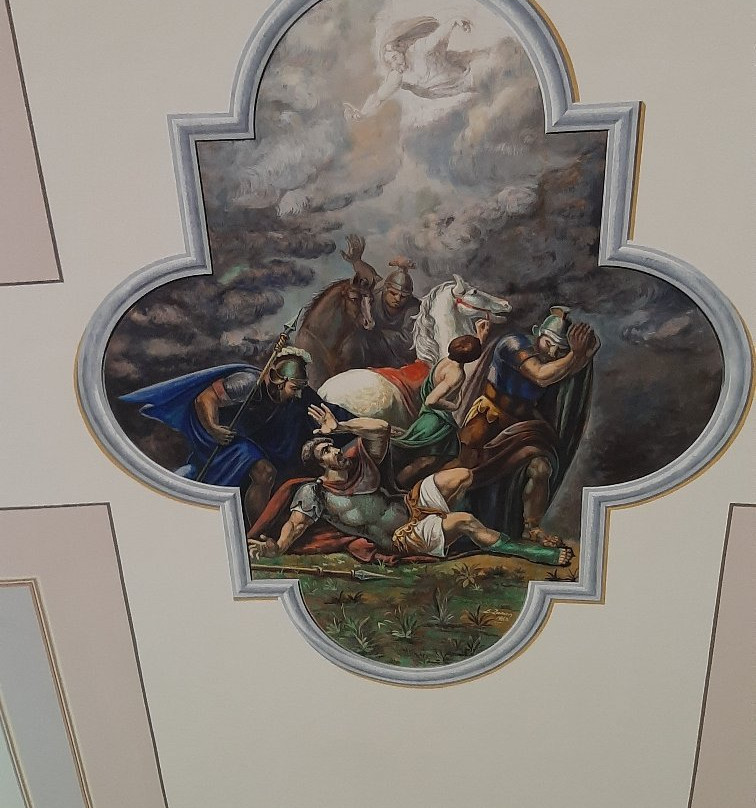 Igreja Matriz São Paulo景点图片