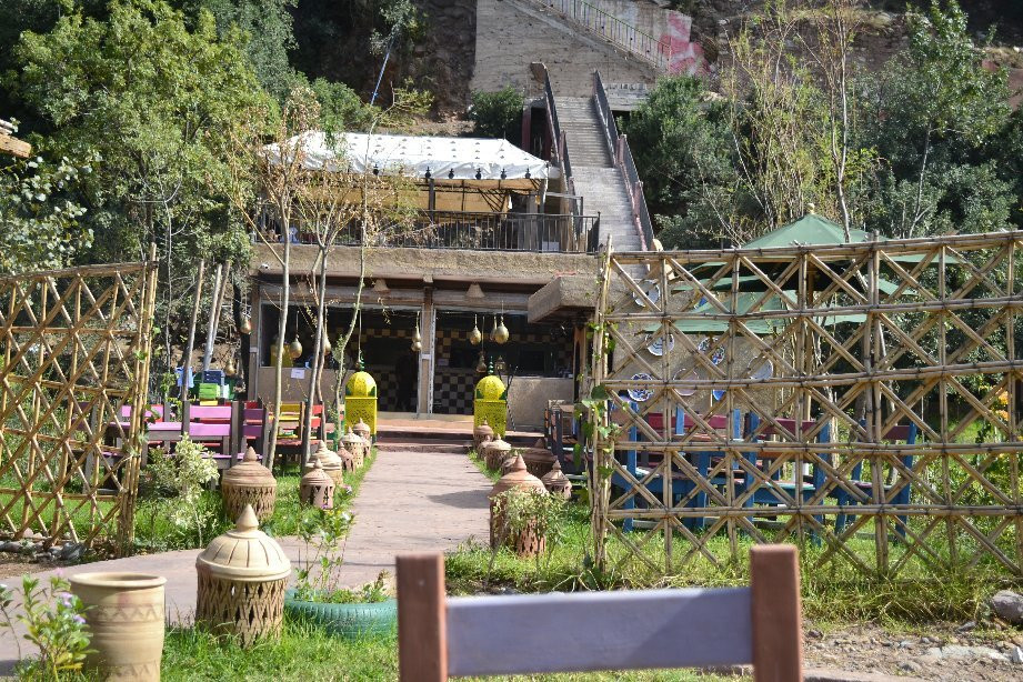 Ferme By Ikalimo主图