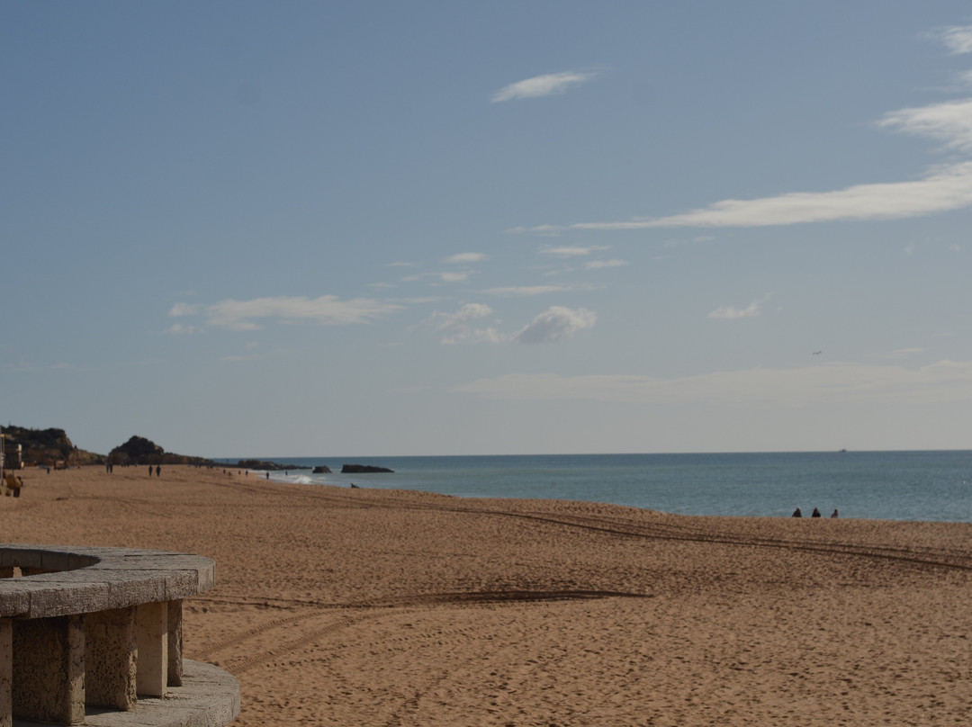 Inatel Beach-阿尔布赞拉必去景点