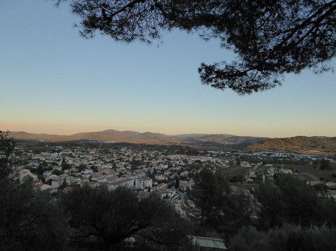 Office de Tourisme de Cuers-Cuers必去景点