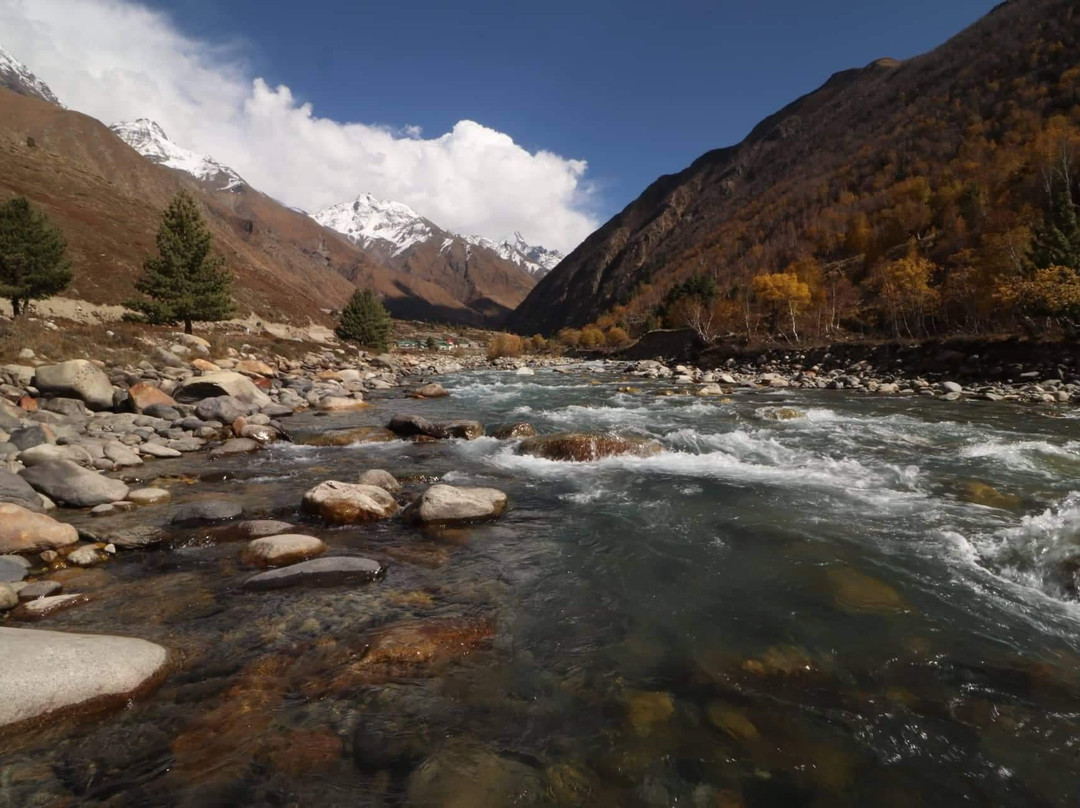 Hotel Uttarayan主图