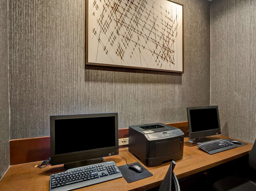 Hyatt Place Richmond/Innsbrook主图