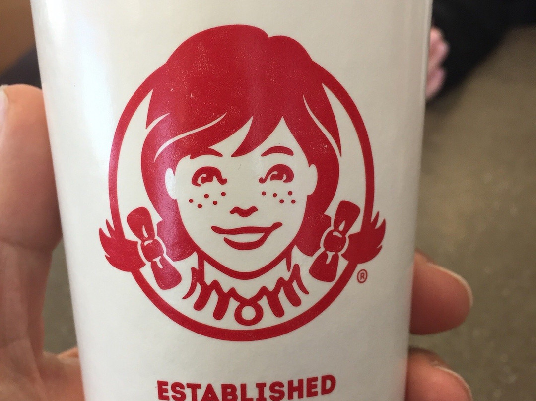 New Boston餐馆和美食-Wendy's