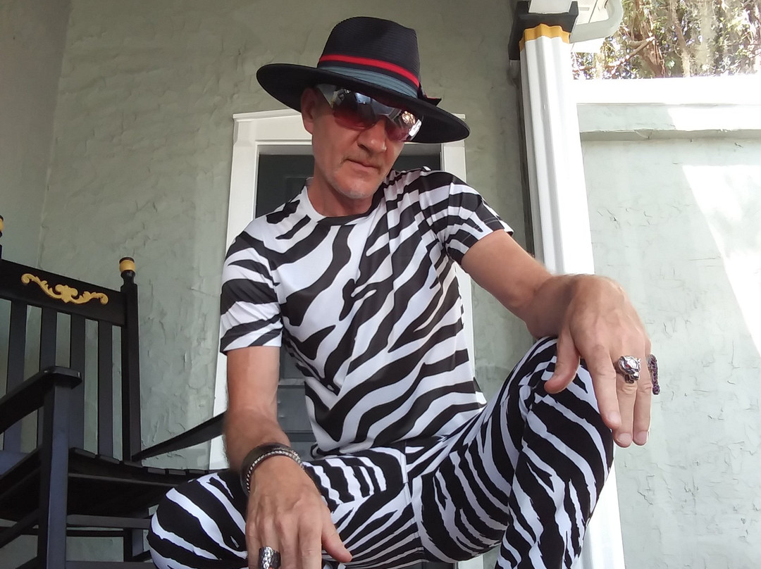 Fortunato Park-奥蒙德海滩必去景点