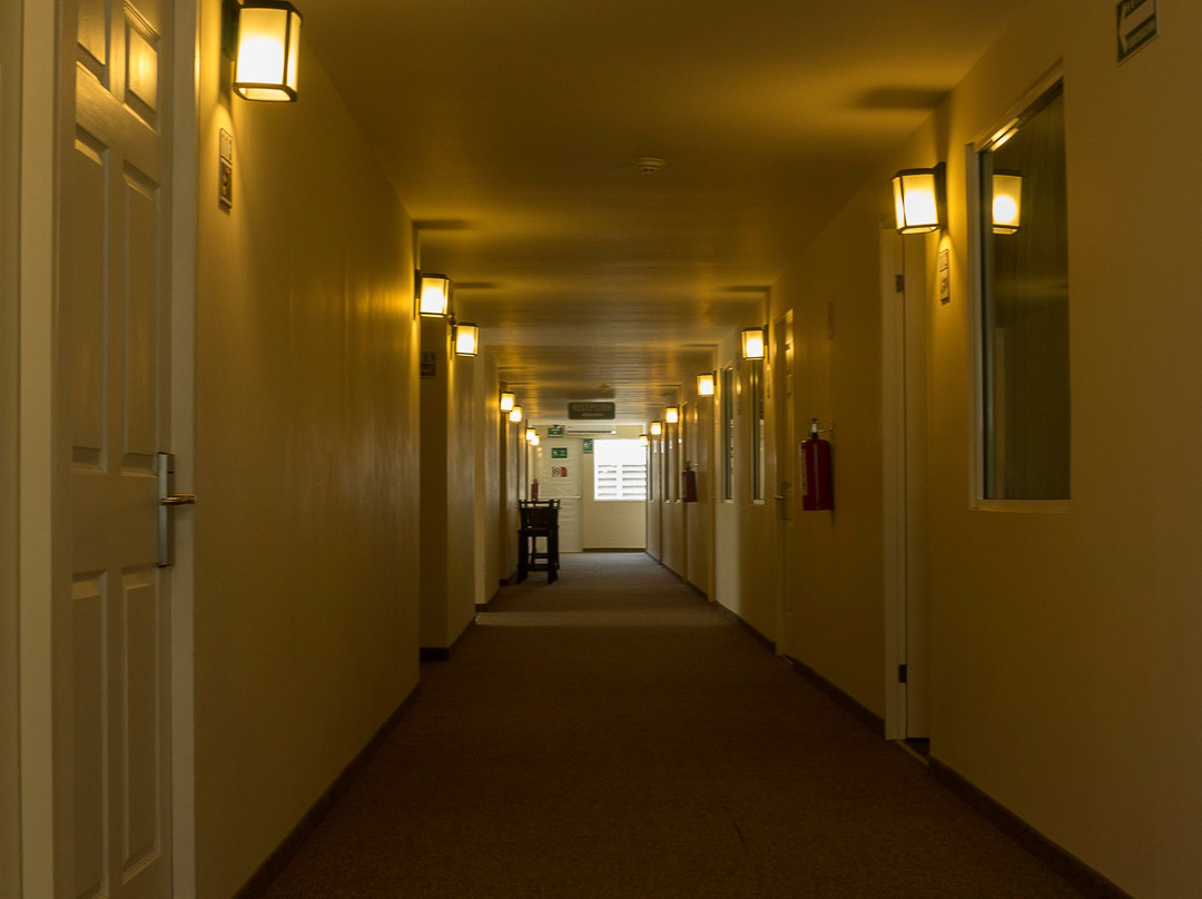 BONITTO INN® Tampico Aeropuerto主图