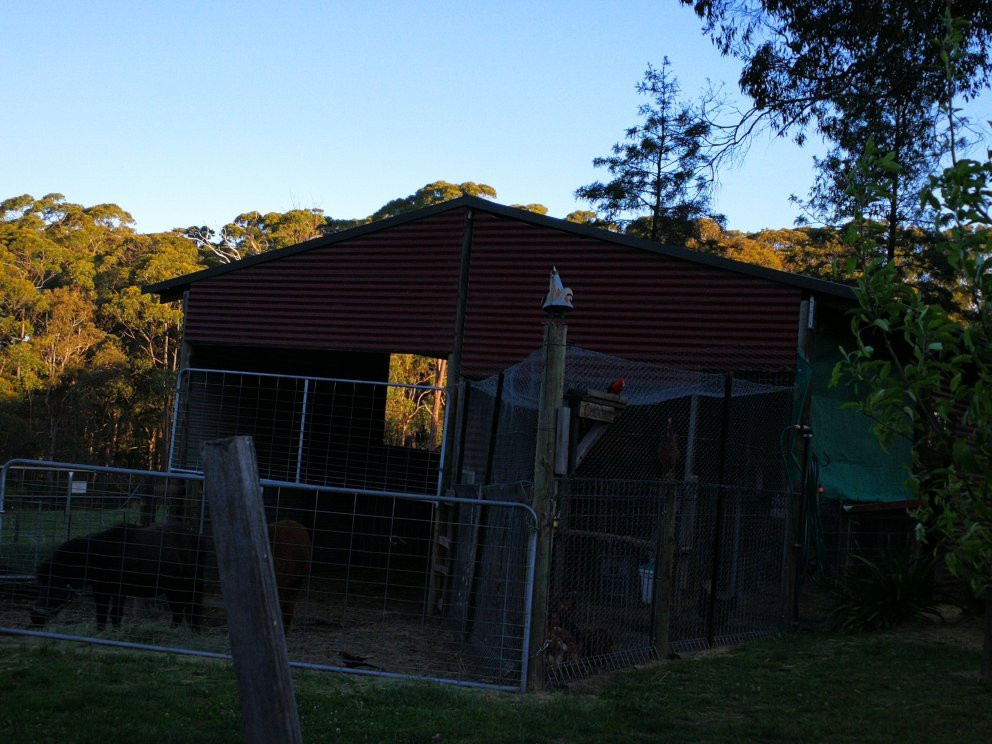 碧尔平温泉山庄主图