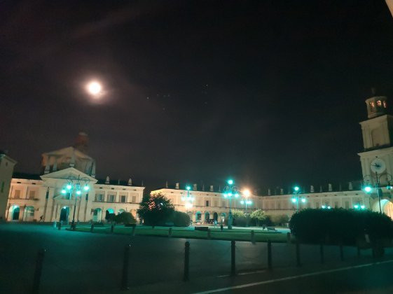 Piazza Bentivoglio景点图片