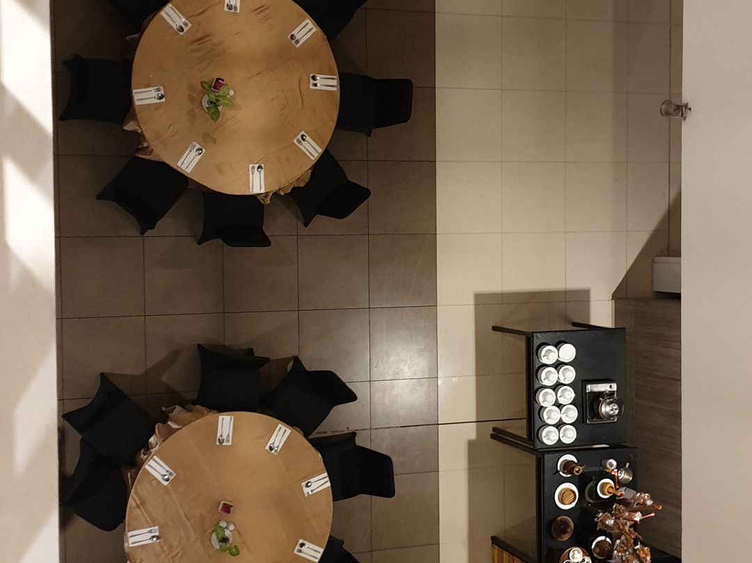 Truntum Padang主图