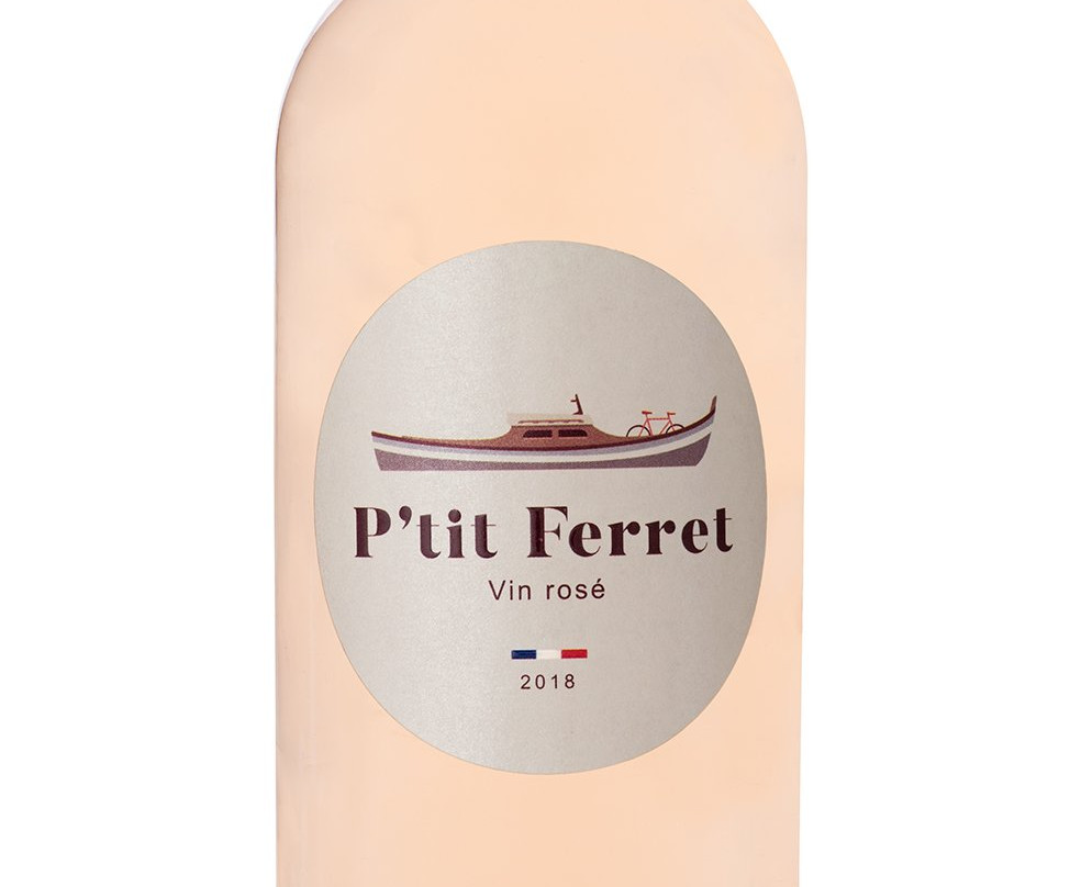 Chateau Bozelle-Arveyres必去景点