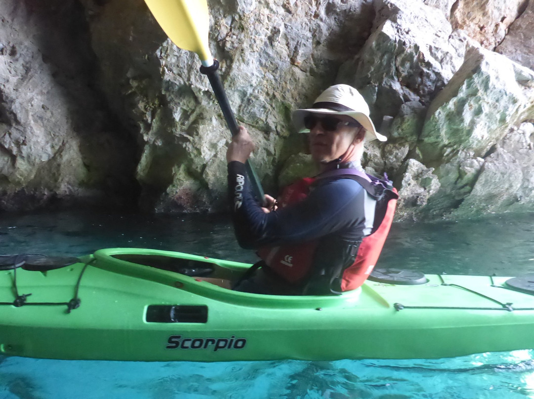 Go Kayak Greece景点图片