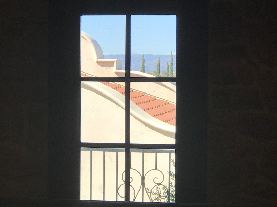 Ponte Vineyard Inn主图