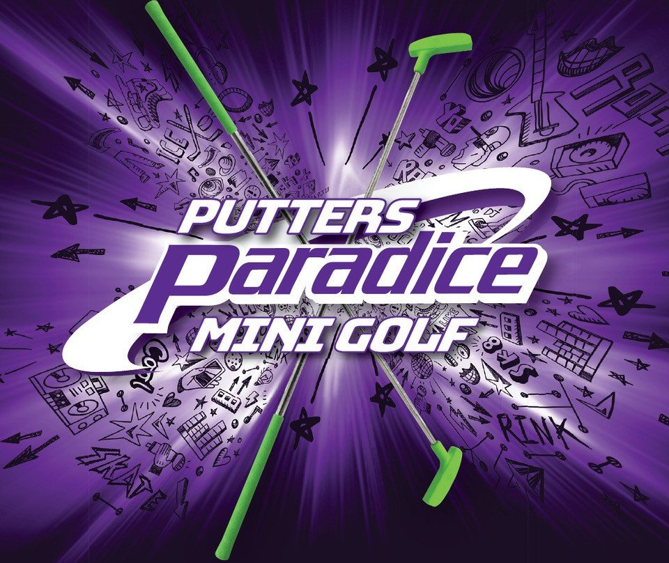 Paradice Ice Skating