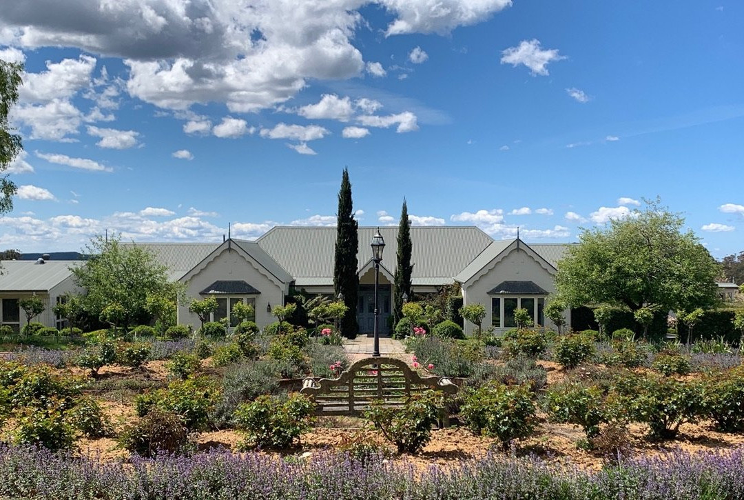 Mckeown's Rest Farmstay At Kenzell Farm主图