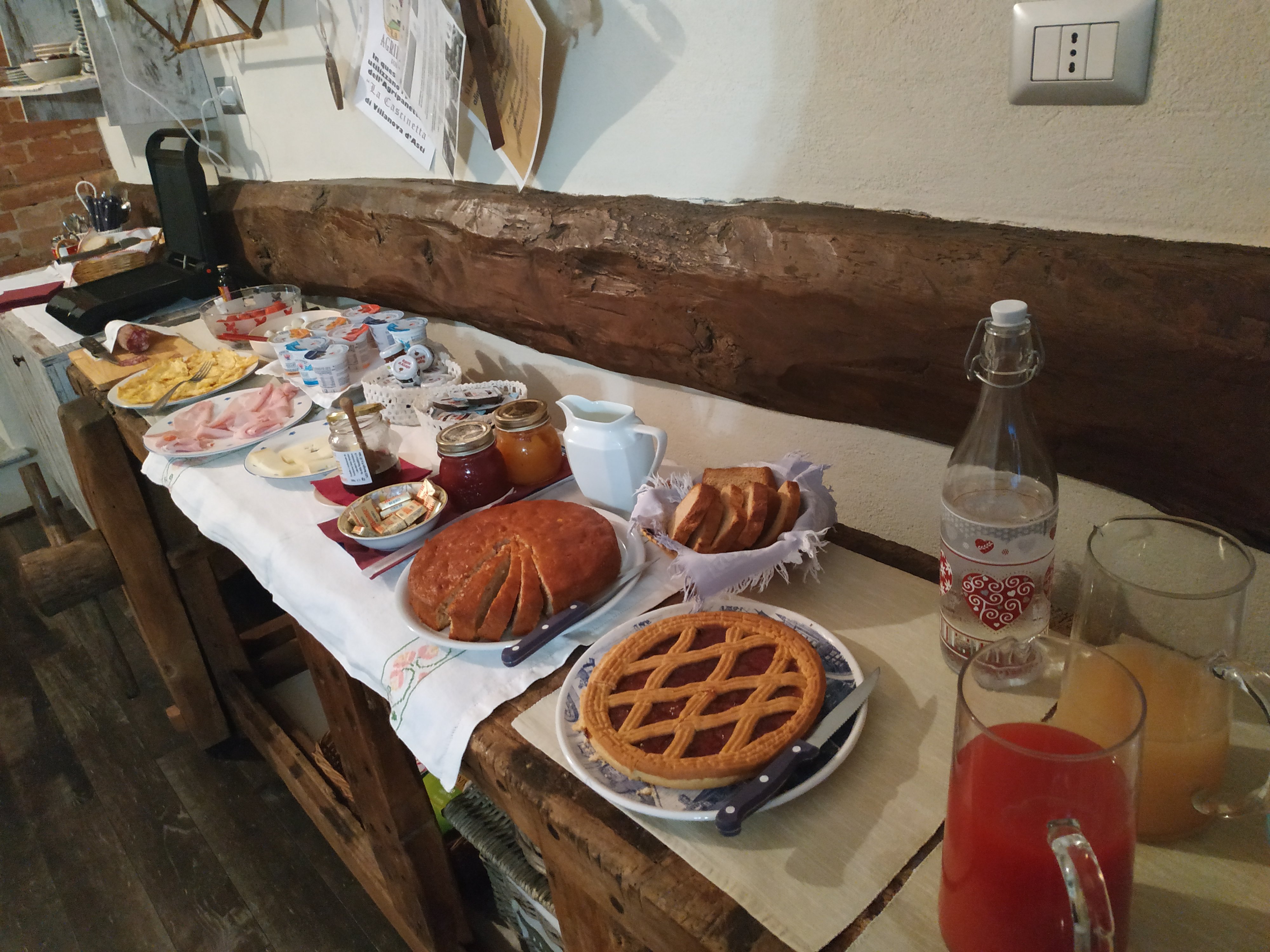 Tenuta Polledro B&B-官方