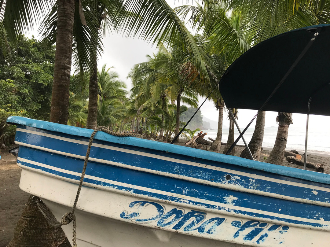 Darien Gap-Yaviza必去景点