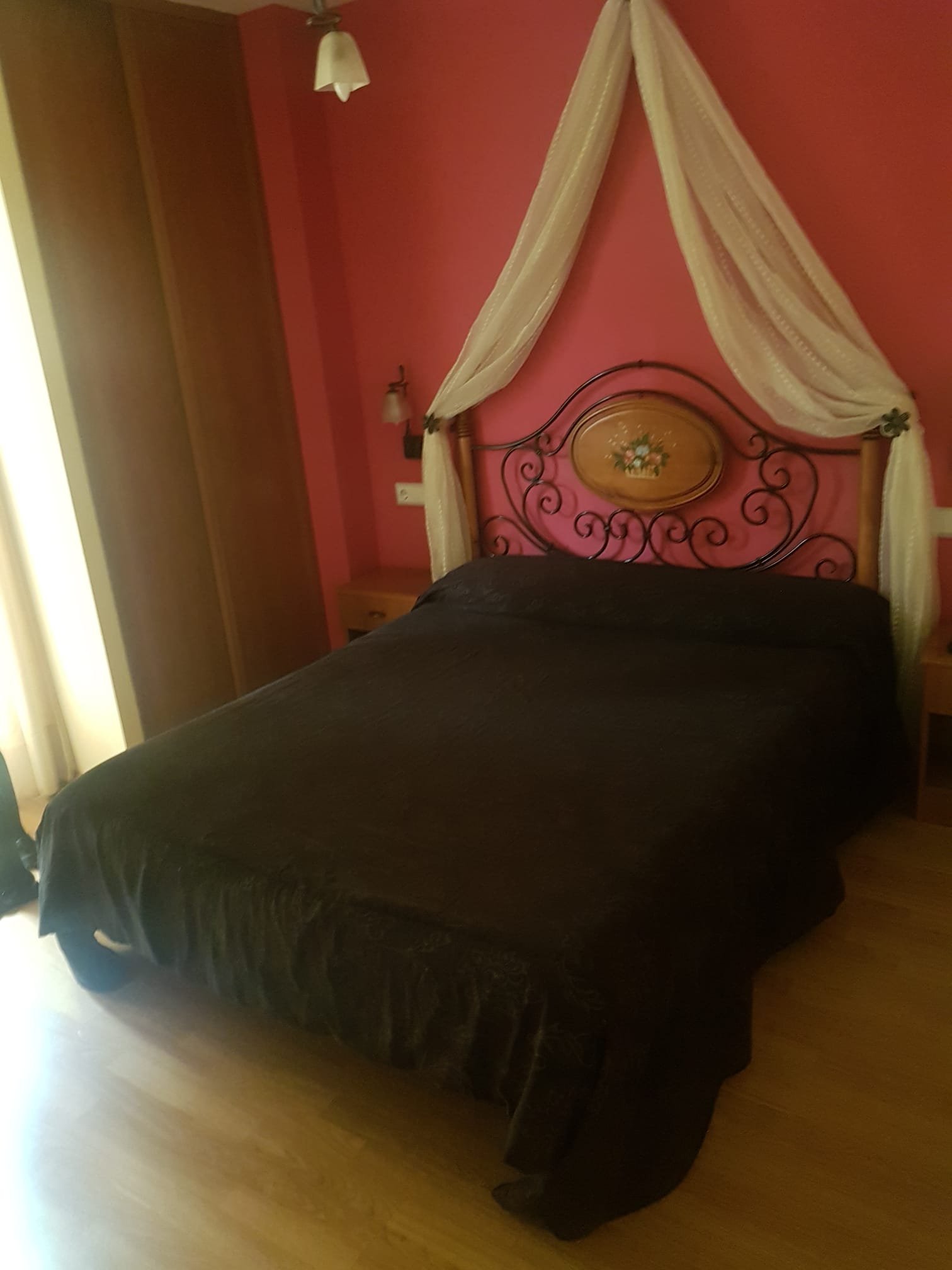 Hostal Quevedo-官方