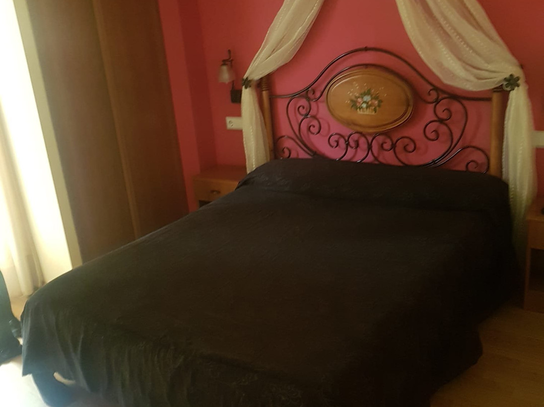 Hostal Quevedo主图