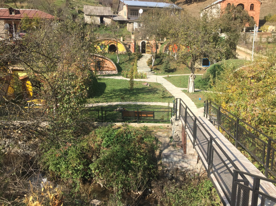 Cozy House - Dilijan主图