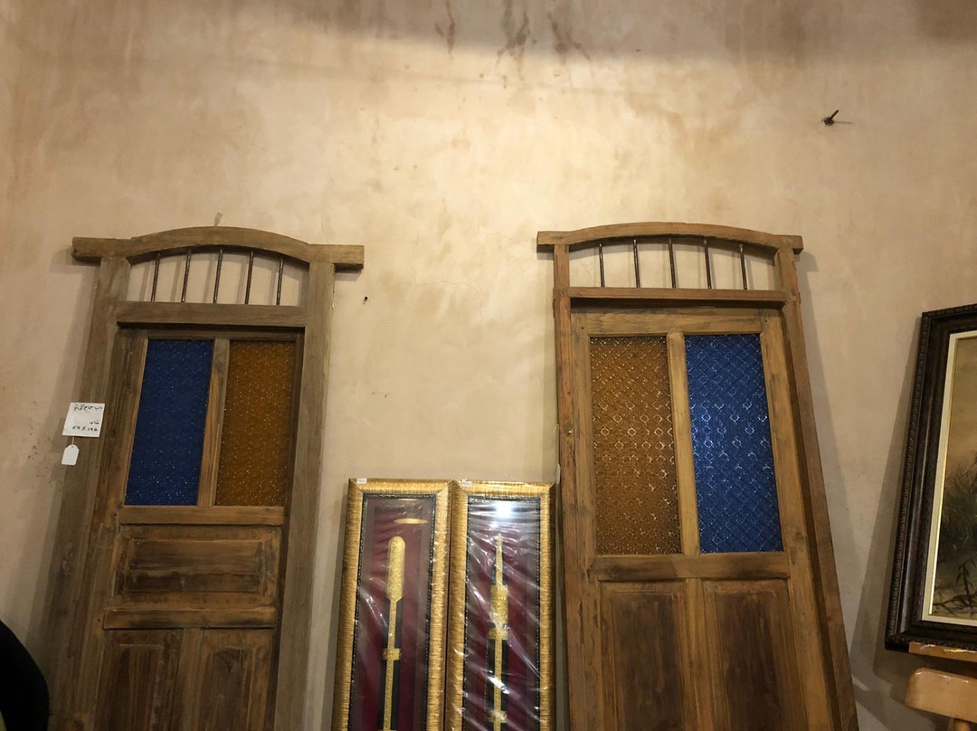 Beit Ahmad-Kuwait City必去景点