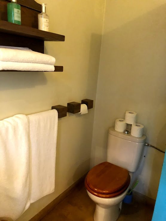 Onsea House & Machweo Retreat主图