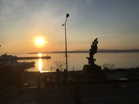 Maydos Travel-恰纳卡莱必去景点