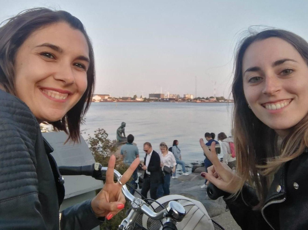 Questo Copenhagen: Interactive Self-Guided Walking Tour & City Quest-哥本哈根必去景点