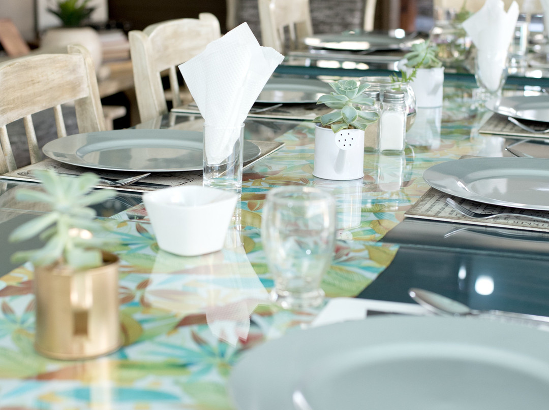 Gemstone Guest House Klerksdorp主图