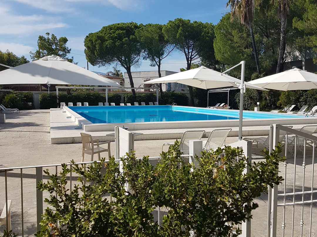 Riva del Sole Hotel & Residence主图