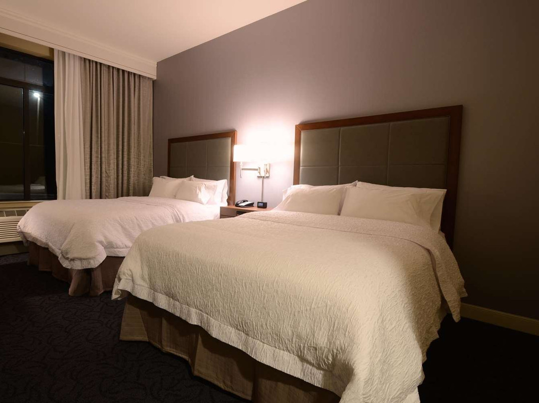 Hampton Inn & Suites Cazenovia主图