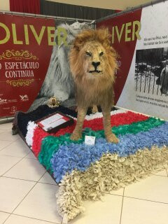 Museu Zoobotanico Augusto Ruschi - Muzar-Passo Fundo必去景点