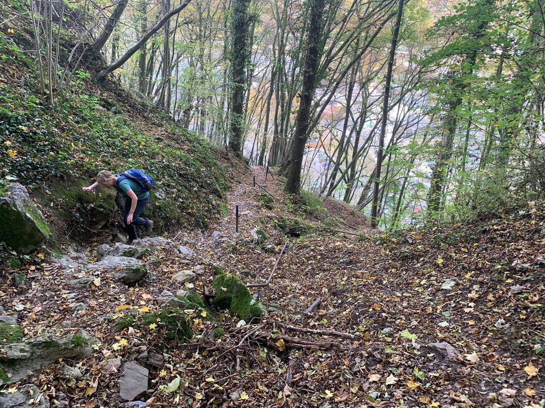 Les Lits de Nohaipré主图