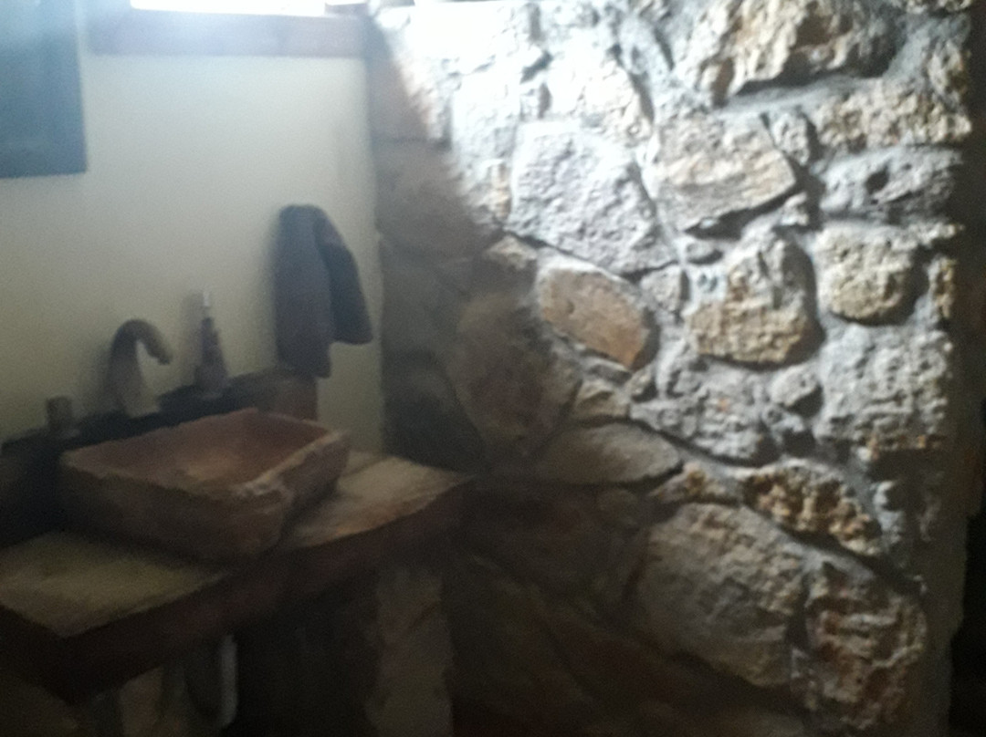 La Tierra Grande主图