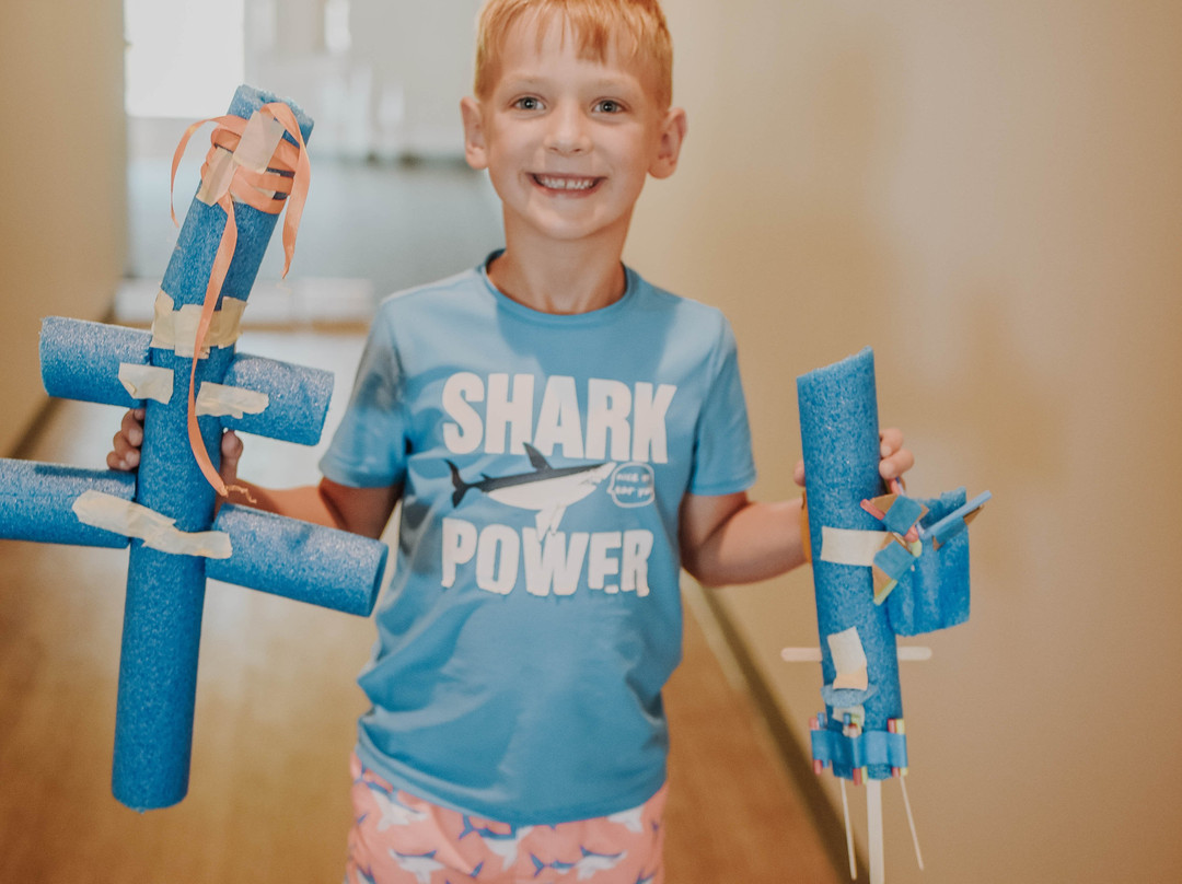 ieDiscoveries-曼哈顿必去景点