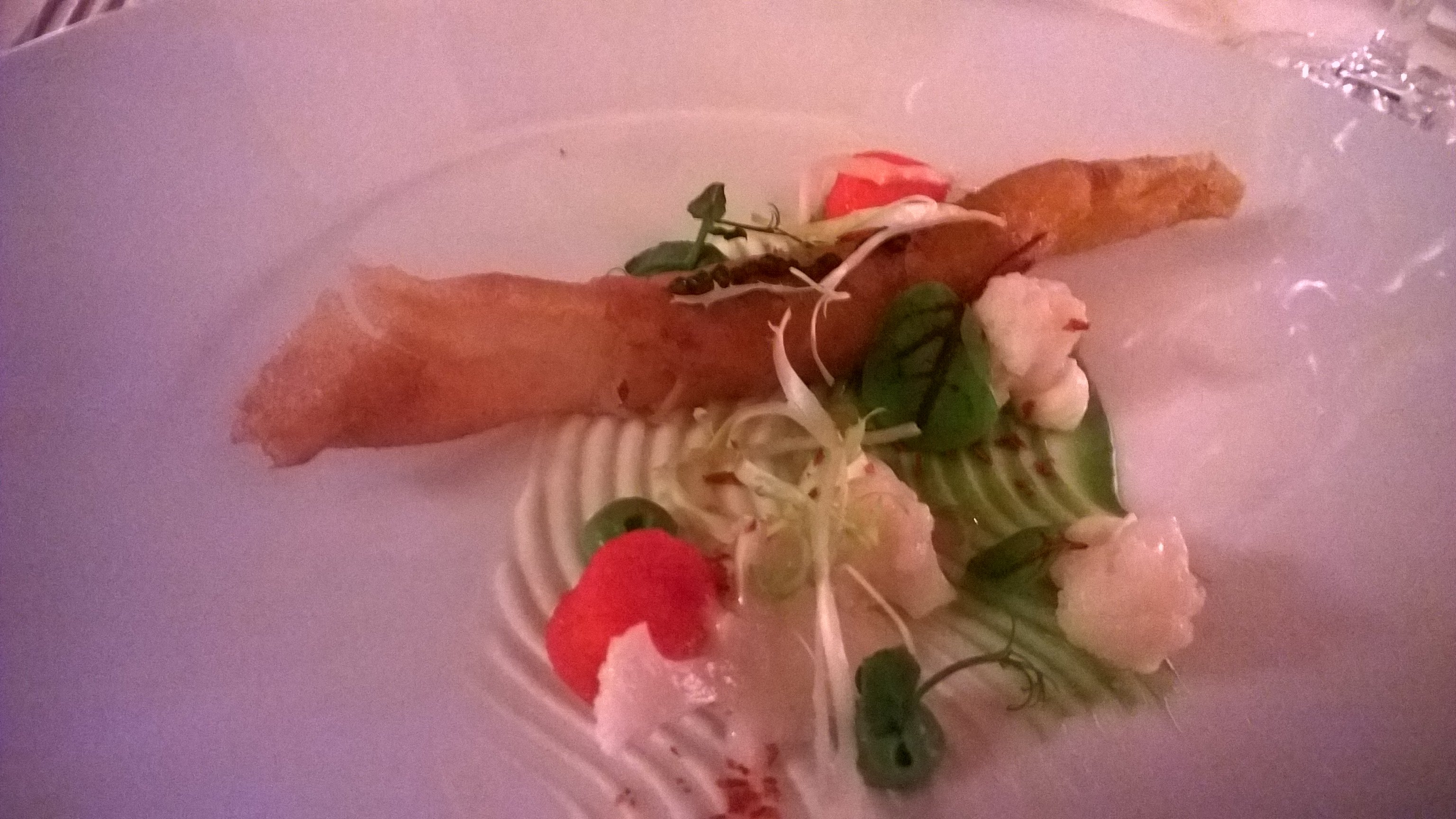 Hotel Zürserhof-餐饮