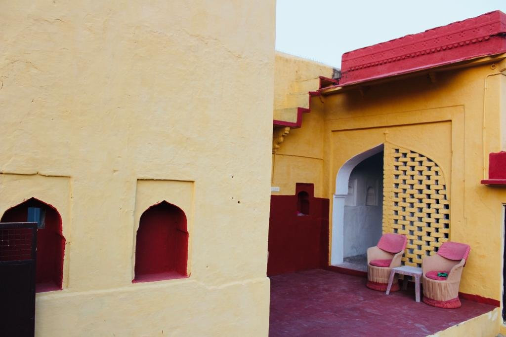 Daulat Niwas Bundi主图