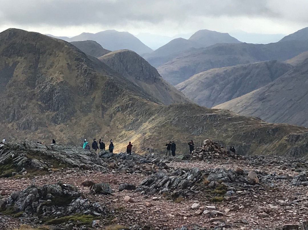Buachaille Etive Mor景点图片