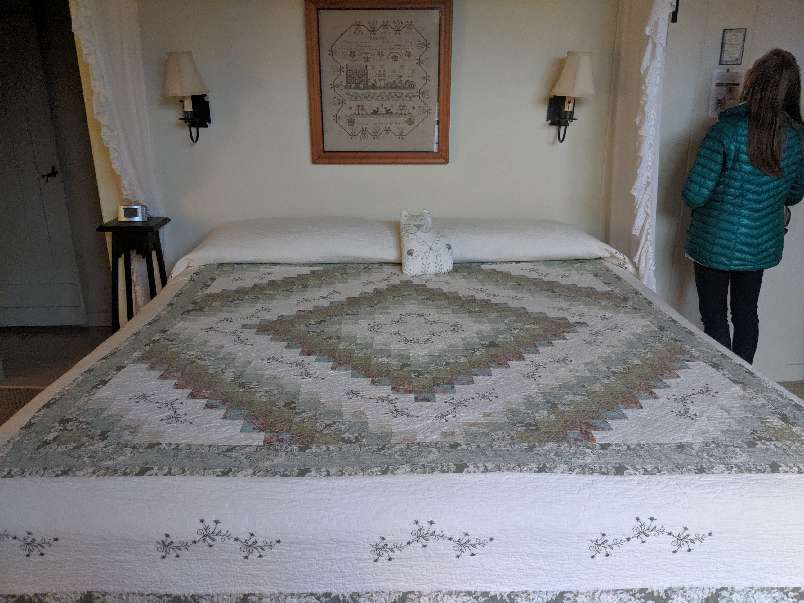 Nauset House Inn-官方