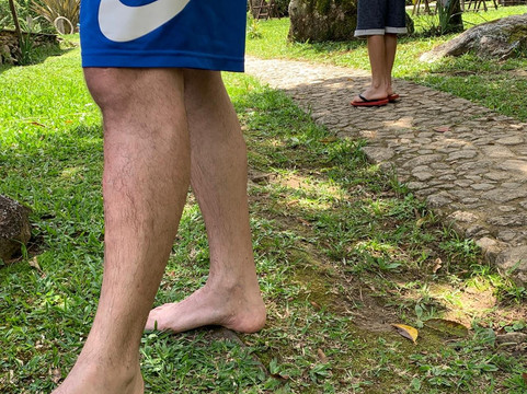 Parque Corredeiras-Visconde de Maua必去景点