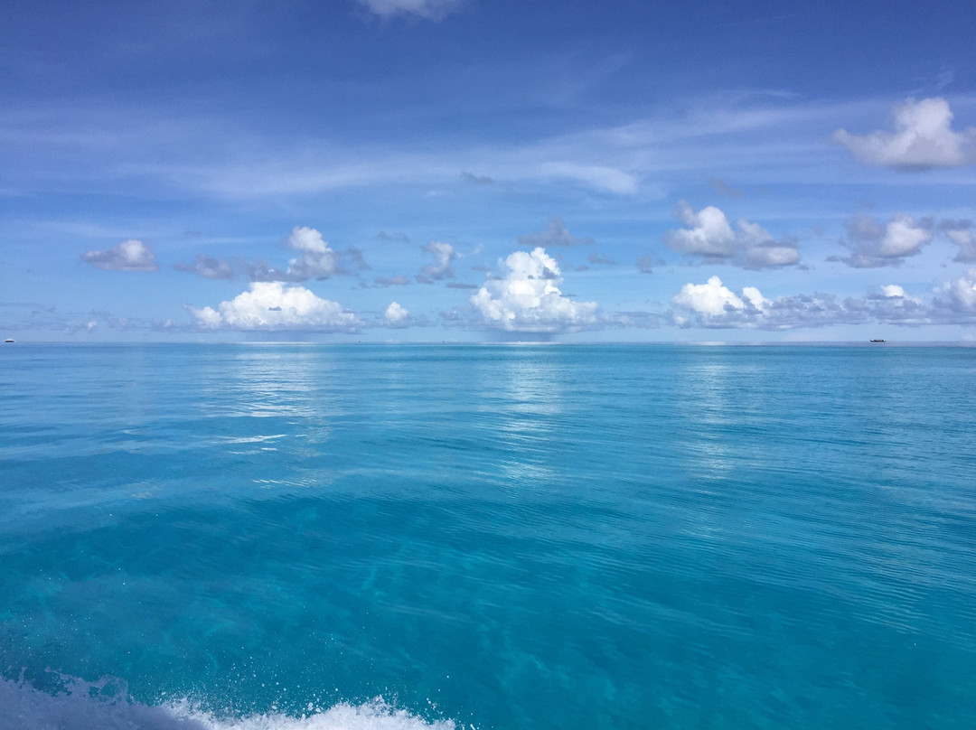 TME迪古拉酒店主图