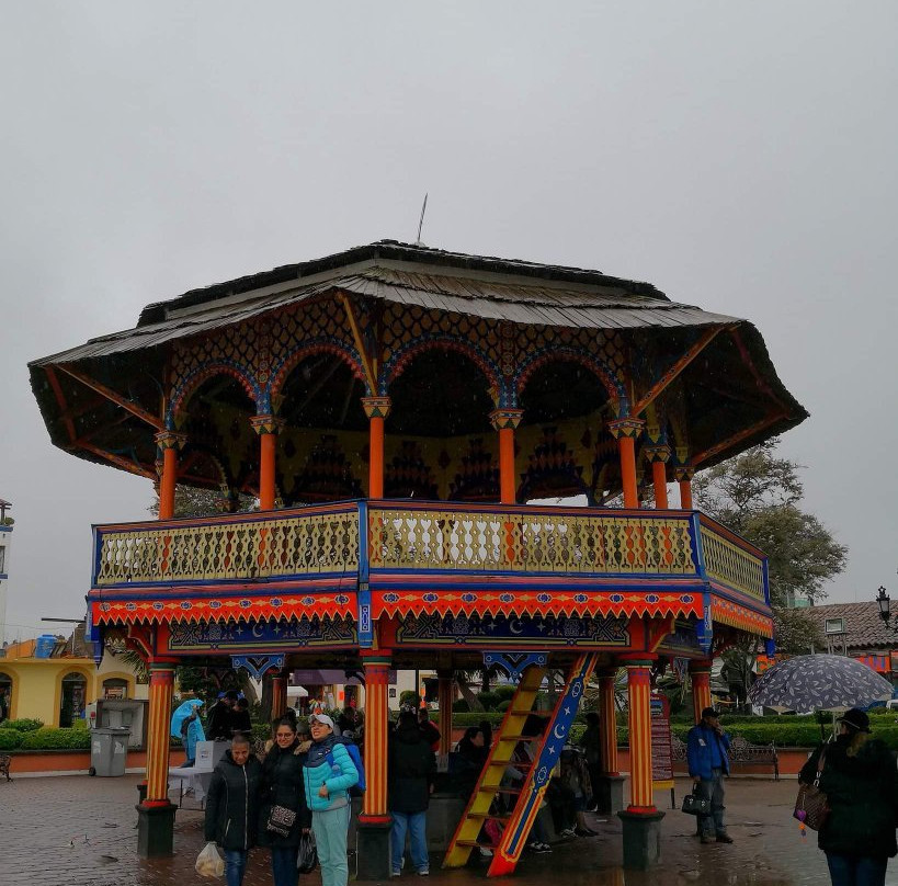 Laguna Chignahuapan-Chignahuapan必去景点