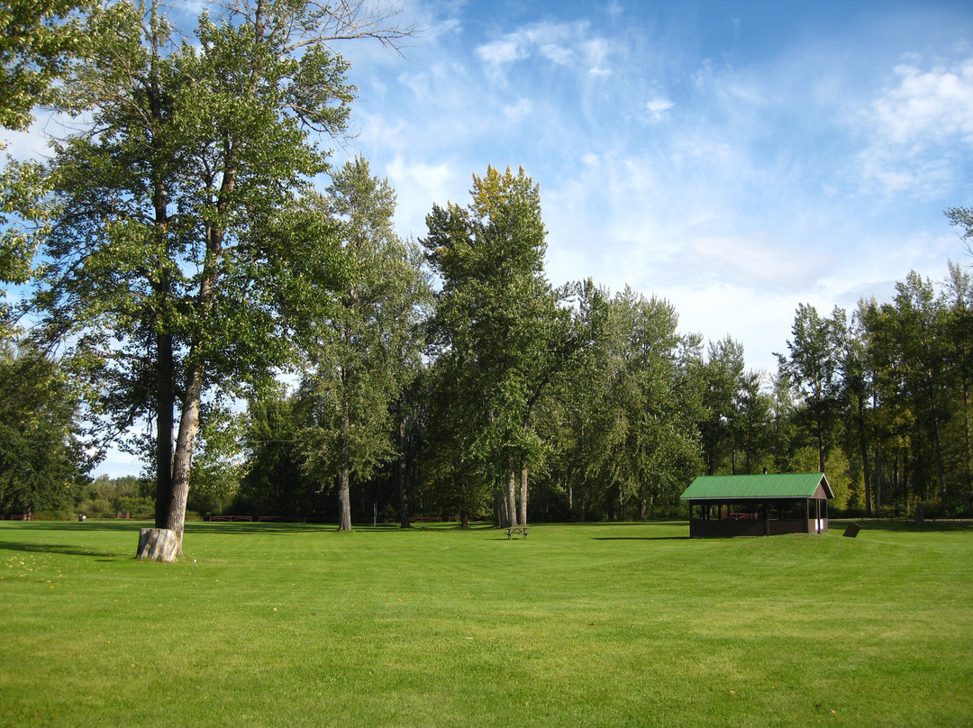 Peace Island Park-Taylor必去景点